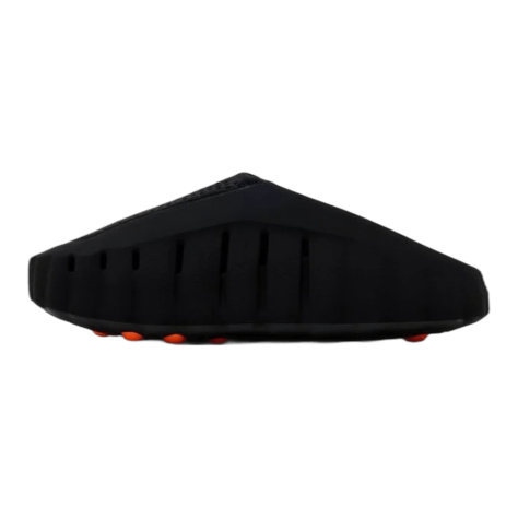 Nike Mind 001 Slide Black Chrome