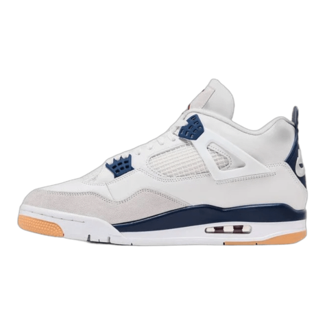 Jordan 4 Retro SB Navy