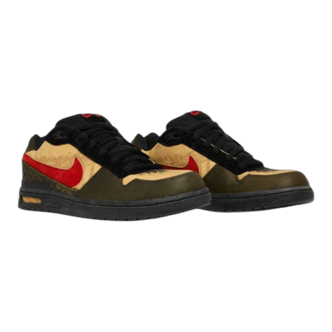 Nike P Rod 1 Elite Stash