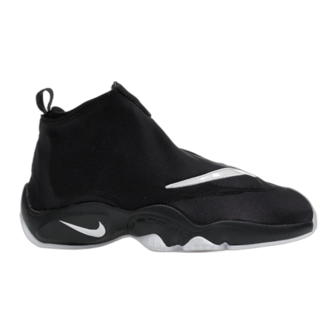 Nike Air Zoom Flight The Glove Black White OG (2026)