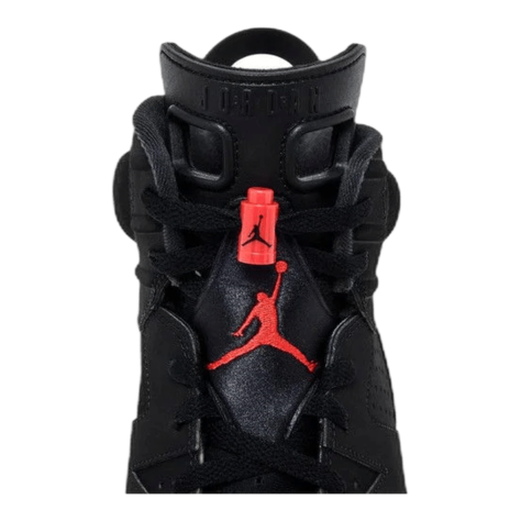 Jordan 6 Retro Infrared Salesman