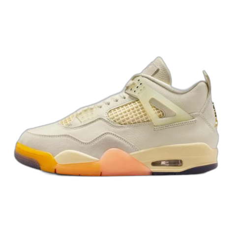 Air Jordan 4 Retro "Birds of Paradise" Women's