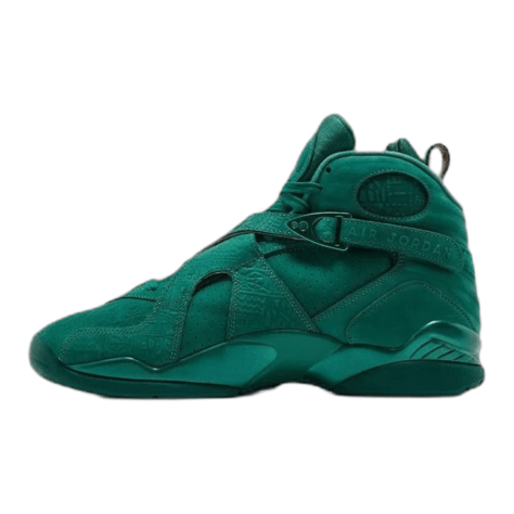 Air Jordan 8 Retro Premium "BIN 23"