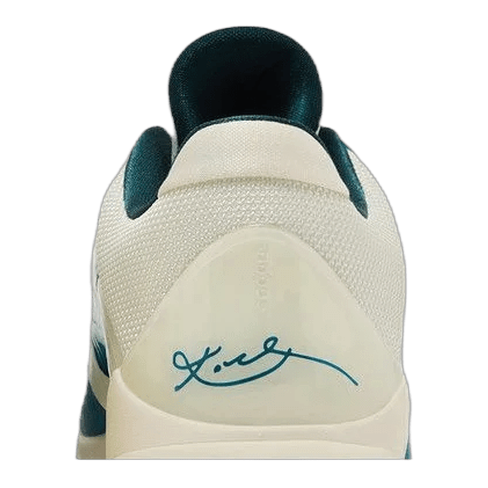 Caitlin Clark x Nike Kobe 5 Protro 'Coconut Milk Spruce'