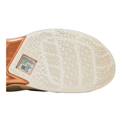Jordan "Why Not?" Zer0.3 Parachute Beige