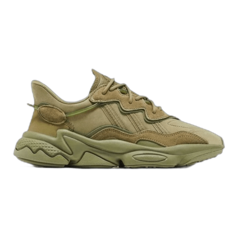 adidas Ozweego Focus Olive (Women's)