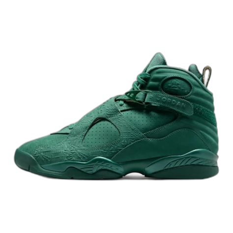 Air Jordan 8 Retro Premium "BIN 23"