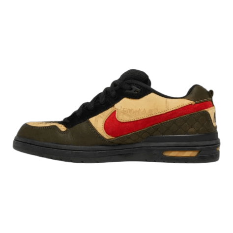 Nike P Rod 1 Elite Stash