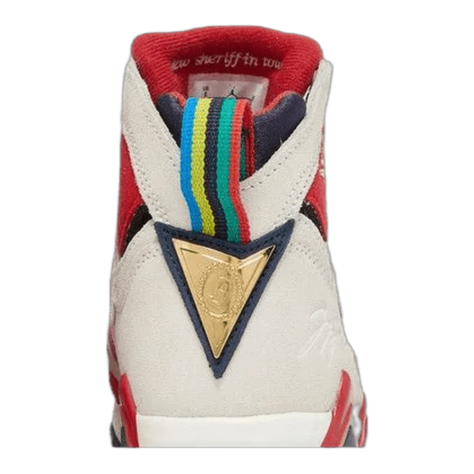Jordan 7 Retro Trophy Room New Sheriff in Town