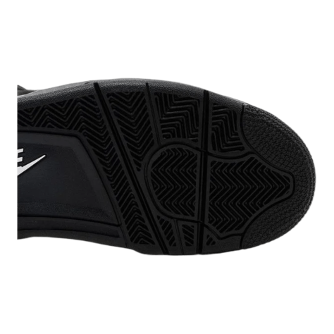 Jordan 4 Retro Black Cat (2025)