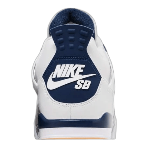 Jordan 4 Retro SB Navy