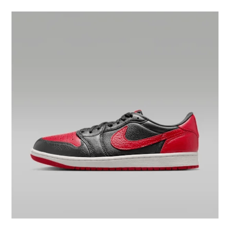 Jordan 1 Retro Low OG Banned