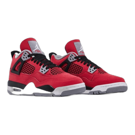 Jordan 4 Retro Toro Bravo (2026) (GS)