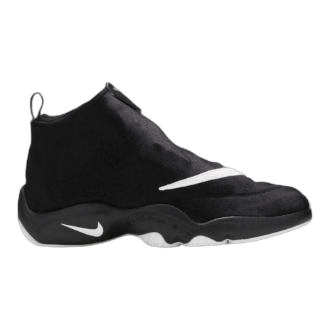 Nike Air Zoom Flight The Glove Black White OG (2026)