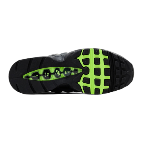 Nike Air Max 95 OG 'Big Bubble - Neon' 2025 / 2026