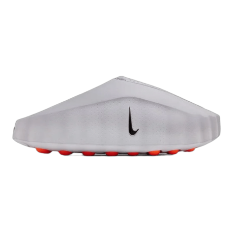 Nike Mind 001 Slide Light Smoke Grey