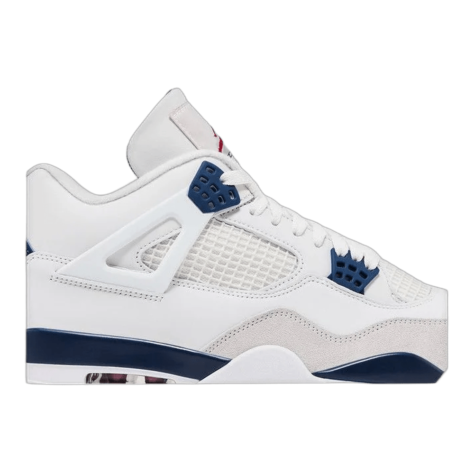 Jordan 4 Retro SB Navy