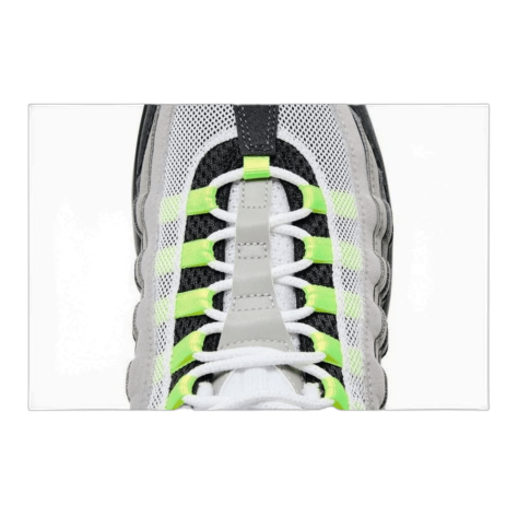 Nike Air Max 95 OG 'Big Bubble - Neon' 2025 / 2026