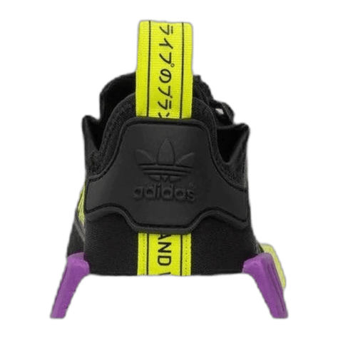 adidas NMD R1 Core Black Shock Purple