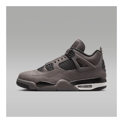 Jordan 4 Retro Cave Stone