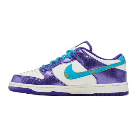 Kobe Bryant x Nike Dunk Low Protro 'Draft Day'