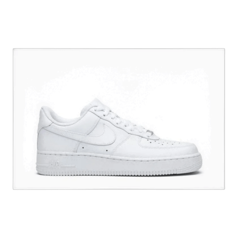 Nike Air Force 1 Low '07 White
