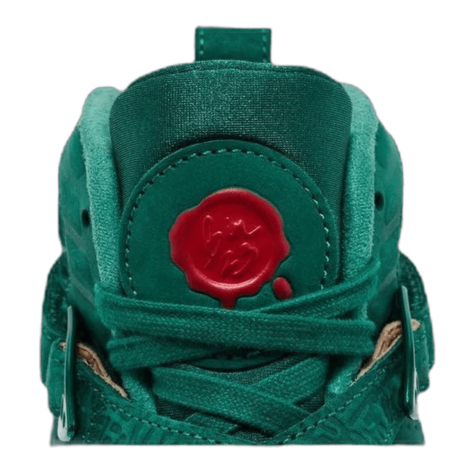 Air Jordan 8 Retro Premium "BIN 23"