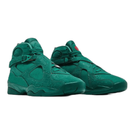 Air Jordan 8 Retro Premium "BIN 23"