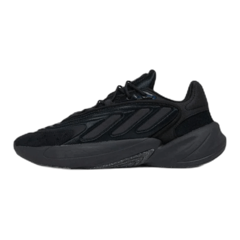adidas Ozelia Black Carbon (Women's)