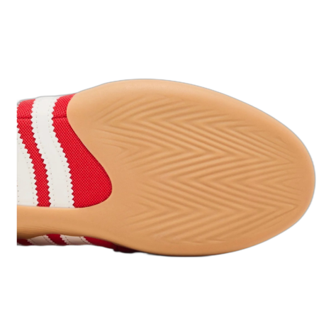Bad Bunny x adidas Ballerina 'Vivid Red'