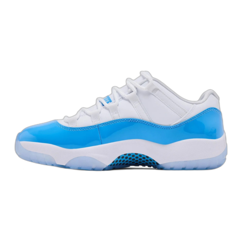 Air Jordan 11 Retro Low 'UNC' 2026