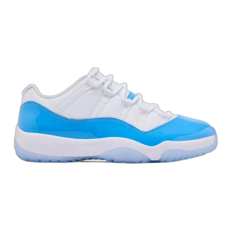 Air Jordan 11 Retro Low 'UNC' 2026
