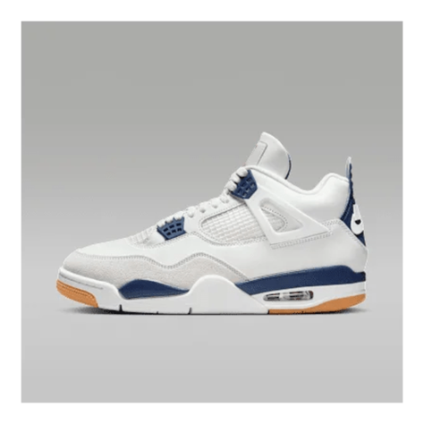 Jordan 4 Retro SB Navy