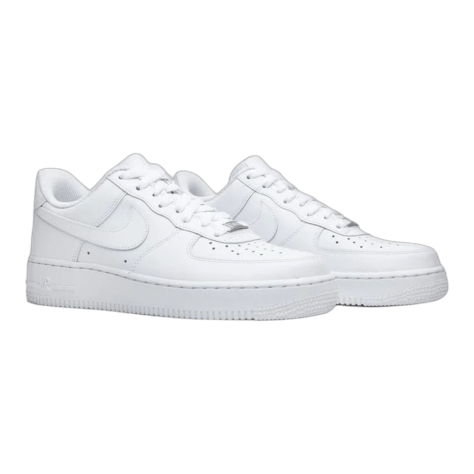 Nike Air Force 1 Low '07 White