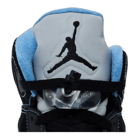 Air Jordan 5 Retro 'Black Carolina / UNC' 2026