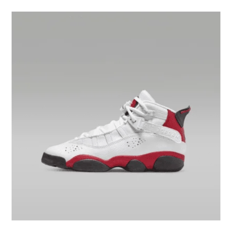 Jordan 6 Rings Chicago (GS)