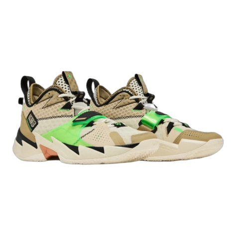 Jordan "Why Not?" Zer0.3 Parachute Beige