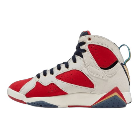 Jordan 7 Retro Trophy Room New Sheriff in Town