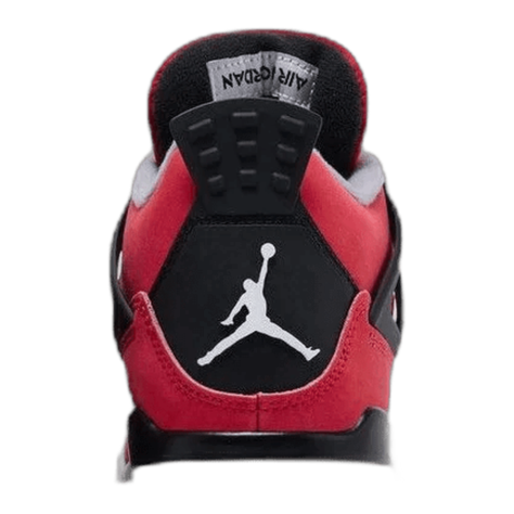 Jordan 4 Retro Toro Bravo (2026) (GS)