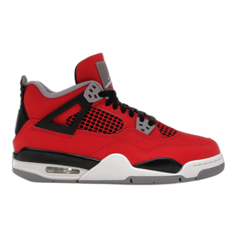 Jordan 4 Retro Toro Bravo (2026) (GS)