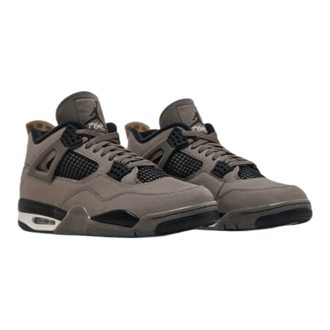 Jordan 4 Retro Cave Stone