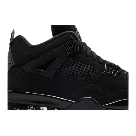 Jordan 4 Retro Black Cat (2025)