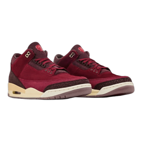 Air Jordan 3 Retro 'Bin23'