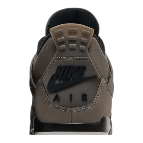 Jordan 4 Retro Cave Stone