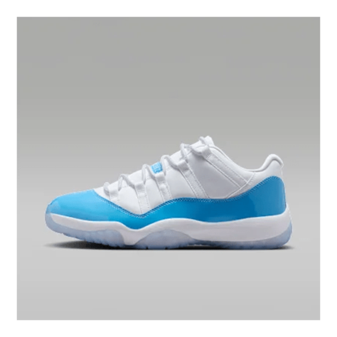 Air Jordan 11 Retro Low 'UNC' 2026
