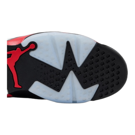 Jordan 6 Retro Infrared Salesman
