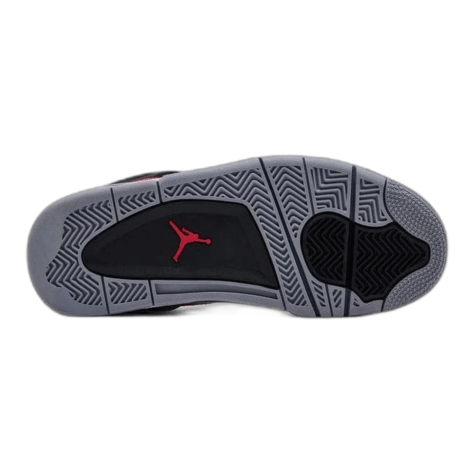 Jordan 4 Retro Toro Bravo (2026) (GS)