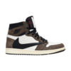 Travis Scott x Air Jordan 1 High OG TS SP
