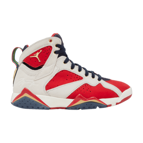 Trophy Room x Air Jordan 7 “New Sheriff in Town”