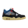 Union x Air Jordan 4